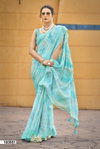 Gurdeep Vol 2 By Vallabhi Georgette Printed Sarees Wholesale Shop in Surat